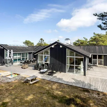 Tv1748-albaek-uranusvej-10 Casa vacanze Ålbæk