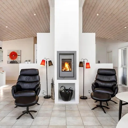 Casa vacanze Tv1748-albaek-uranusvej-10 *