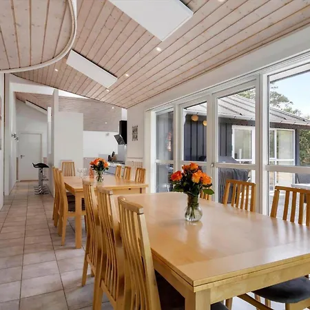 Casa vacanze Tv1748-albaek-uranusvej-10 *