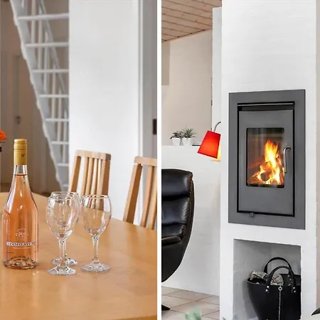 Casa vacanze Tv1748-albaek-uranusvej-10
