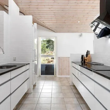 Casa vacanze Tv1748-albaek-uranusvej-10