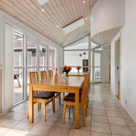Casa vacanze Tv1748-albaek-uranusvej-10 *