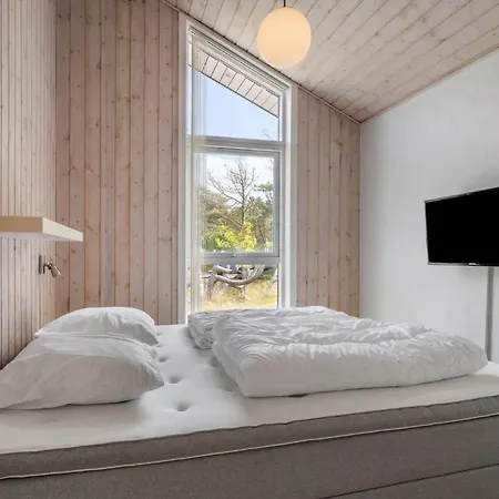 Casa vacanze Tv1748-albaek-uranusvej-10 *