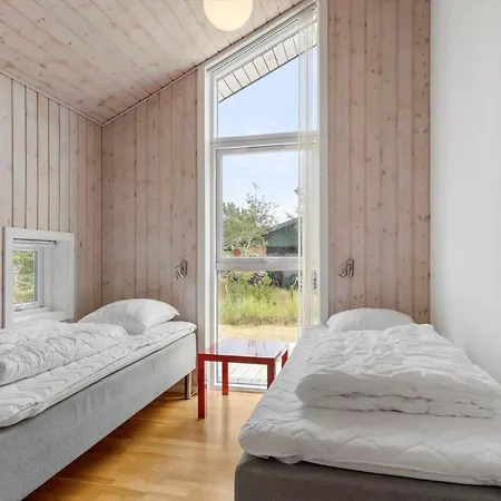 Casa vacanze Tv1748-albaek-uranusvej-10 Ålbæk
