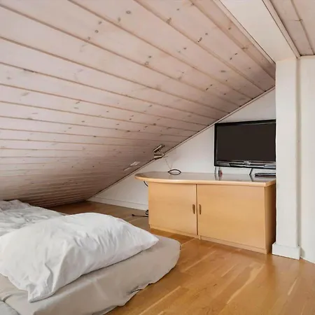 Casa vacanze Tv1748-albaek-uranusvej-10 *