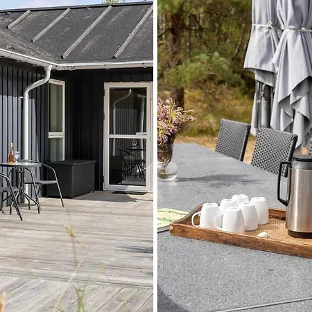Casa vacanze Tv1748-albaek-uranusvej-10