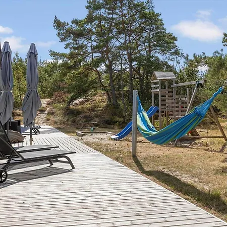 Casa vacanze Tv1748-albaek-uranusvej-10 Ålbæk