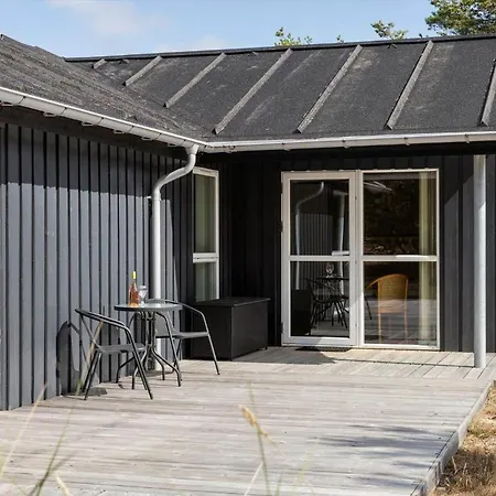 Casa vacanze Tv1748-albaek-uranusvej-10