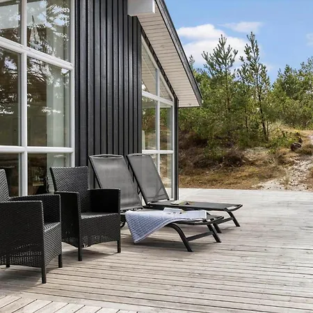 Casa vacanze Tv1748-albaek-uranusvej-10 *