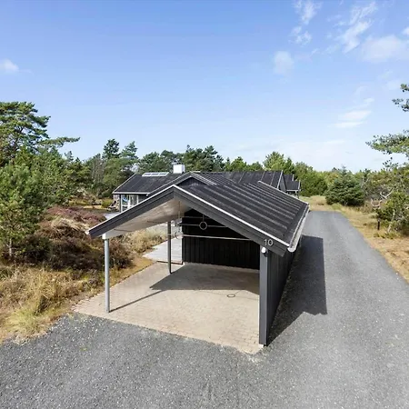 Tv1748-albaek-uranusvej-10 Casa vacanze